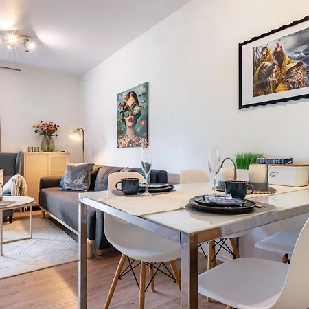 Heimathafen Apartment *