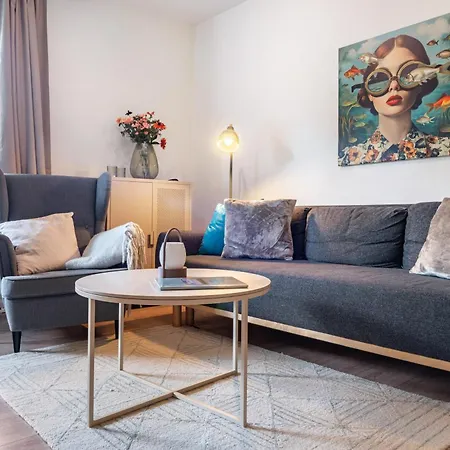 Heimathafen Apartment