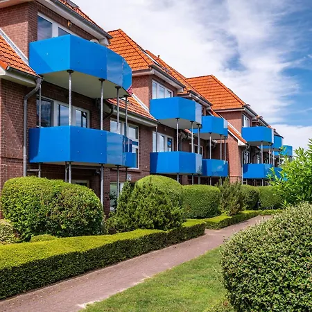 Heimathafen Apartment Wurster Nordseekuste