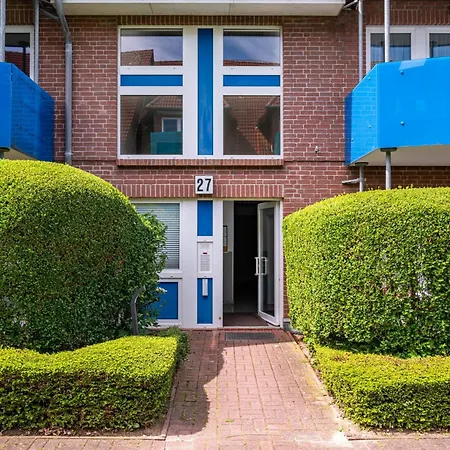 Heimathafen Apartment